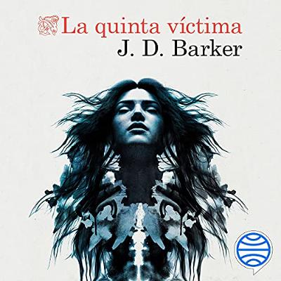 La quinta víctima (Audiolibro) | Prueba Gratis