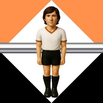 Valencia CF (El Once de gala)