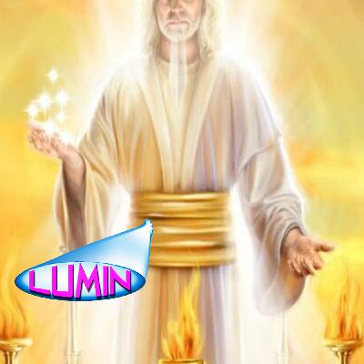 The Chapter Ones - The Revelation of Jesus