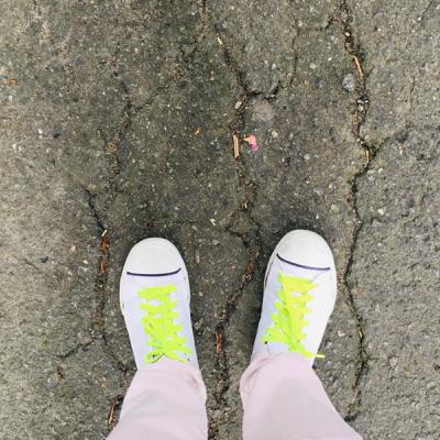 Por uma nova sociedade: Valorize-se! Você é foda! 🖤