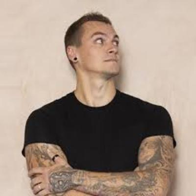 Calvin Innes - GM & Executive Creative Director - Jung von Matt NERD London