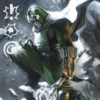Episode 188: Ronan the Accuser with Chance