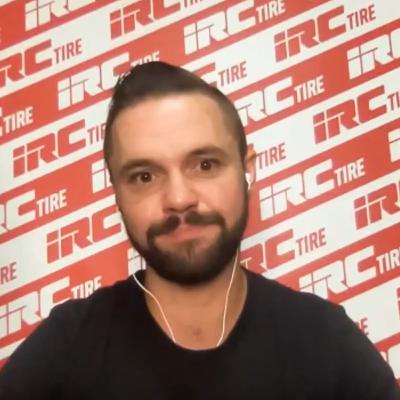 Rich Larsen Interview | Hard Enduro Skills and Techniques | WannaBes Mobcast | Podcast Episode 14 Rich Larsen Interview | Hard Enduro Skills and Techniques | WannaBes Mobcast | Podcast Episode 14