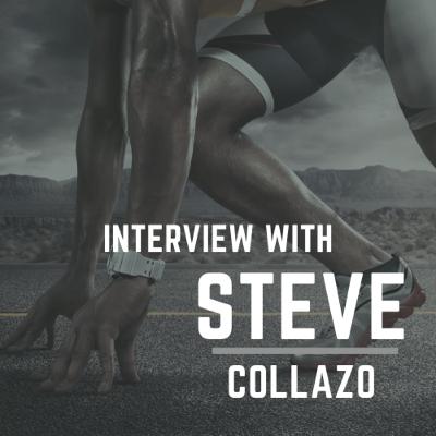 Sports and God with Steve Collazo