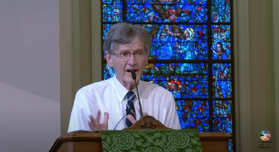 By Faith: Assurance, Conviction, and the Unknown