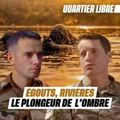 Plongeur du renseignement : la dernière infiltration indétectable ? Plongeur du renseignement : la dernière infiltration indétectable ?