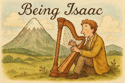 Being Isaac