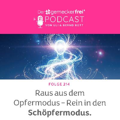 214 Wenn du das weißt, kannst du nicht mehr zurück (Teil 3 - Finale)