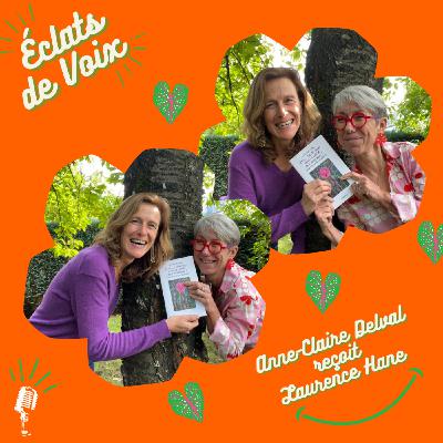 Une parole engagée pour une écologie du vivant, avec Laurence Hane Une parole engagée pour une écologie du vivant, avec Laurence Hane