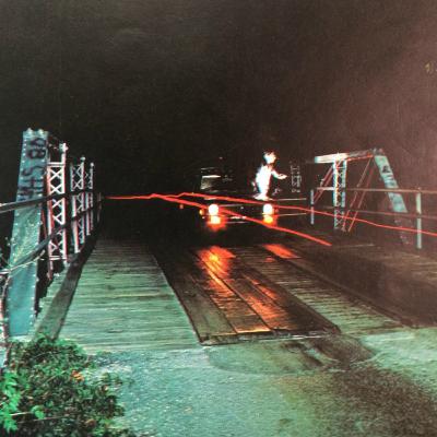 EP.2 A Few of My Own and The Hatchet Man's Bridge