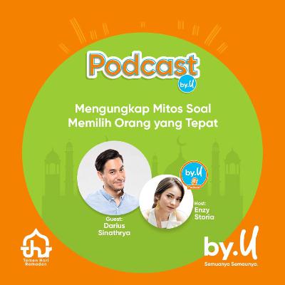 KULTUM BUCIN #6 - Mengungkap Mitos Soal Memilih Orang yang Tepat KULTUM BUCIN #6 - Mengungkap Mitos Soal Memilih Orang yang Tepat