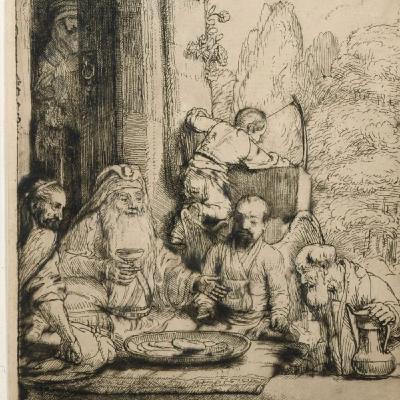 לחם - Aprofundando o simbolismo do pão