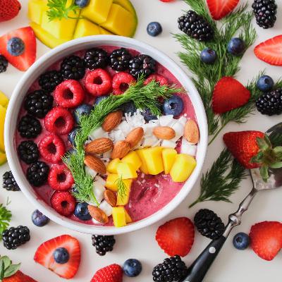 Season 2. Episode 2 Are we really impacted by what we eat?