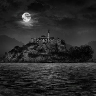 The Horror of Alcatraz The Horror of Alcatraz
