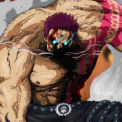One Piece Eps 869-871