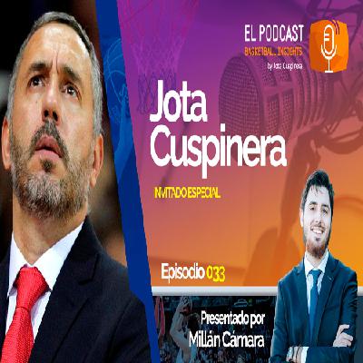 Jota Cuspinera