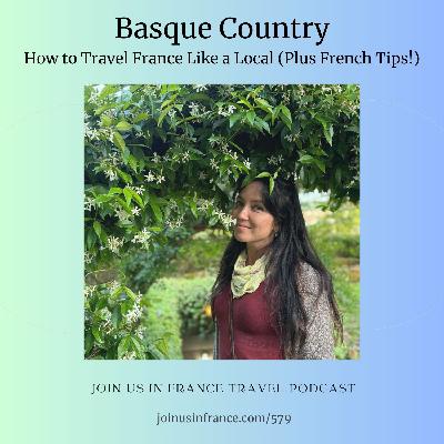 Basque Country and Learning French After 50 Basque Country and Learning French After 50