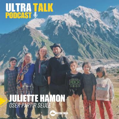 EXTRAIT #367 Juliette Hamon " Oser partir seule !"