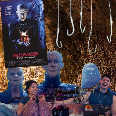 Episode 29 - Hellraiser (1987)
