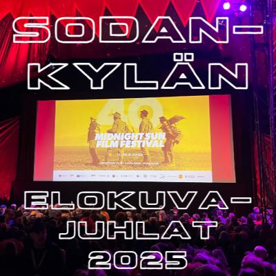 5. Sodankylän elokuvajuhlat 2025