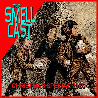 sc Christmas Special 2025