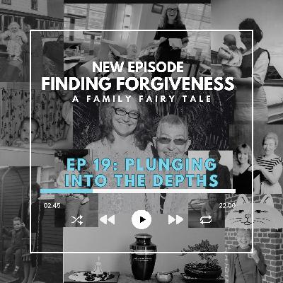 Ep. 19: Plunging Into The Depths