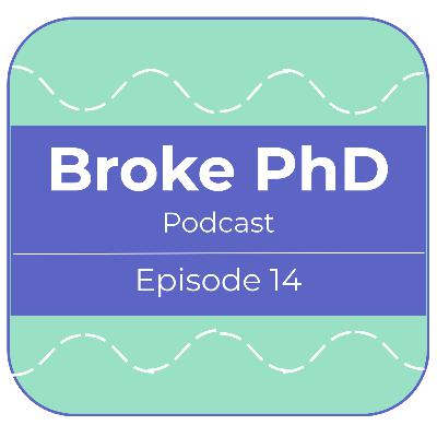 A Conversation with Future Dr. Shelika: Part 1
