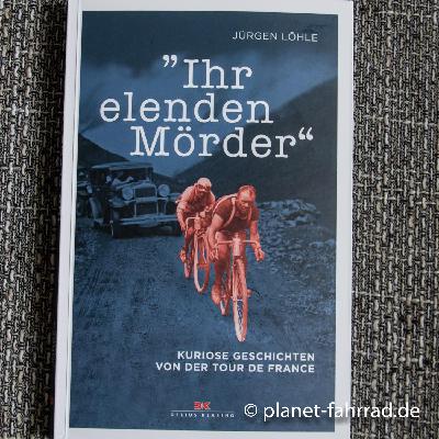 Die Tour de France aus Sicht eines Journalisten, der seit 1991 dabei ist. [Interview]