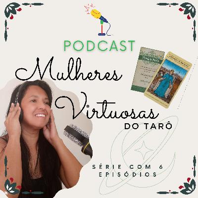 RAINHA DE ESPADAS RAINHA DE ESPADAS