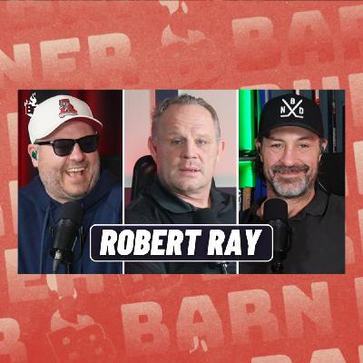 Rob Ray (FULL INTERVIEW) Rob Ray (FULL INTERVIEW)
