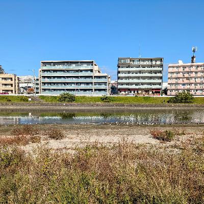 55: 久しぶりの収録