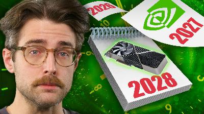 No New Nvidia GPUs, iPhone Lockdown Mode Success, EU vs TikTok + more!