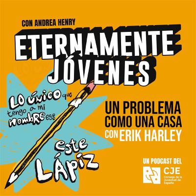 Tenemos un problema como una casa ft. Erik Harley