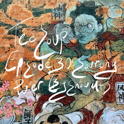 Episode 30 - Sourcing Pu’er (Big Snow Mt.)