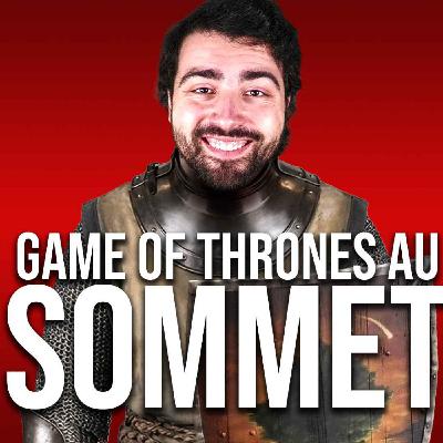 A KNIGHT OF THE SEVEN KINGDOMS SAISON 1 | Critique