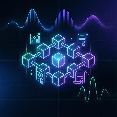 Wall Street Tokenizes — Solana Lands J.P. Morgan Debt