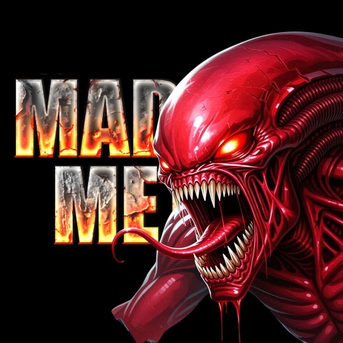Made in Metal 459 | Heavy & Power Metal sin concesiones: Death Dealer, Iron Maiden, Pantera | 29/01 Made in Metal 459 | Heavy & Power Metal sin concesiones: Death Dealer, Iron Maiden, Pantera | 29/01