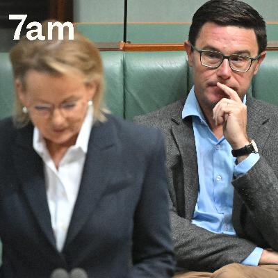 How hate speech blew up the Coalition