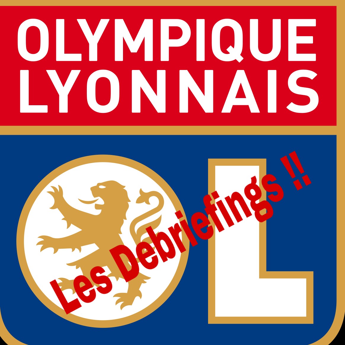 Épisode 6 - Mon débriefing du Match OL-METZ du 17/01/21 - 20ème journée de Ligue 1
