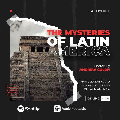 Aztlán Was HERE: This Man Reveals the True Origin Story of the Aztec Homeland Aztlán Was HERE: This Man Reveals the True Origin Story of the Aztec Homeland