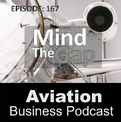 Episode 167: Mind The Gap