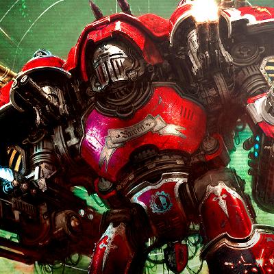 Episode 333: 10th Edition Imperial Knights