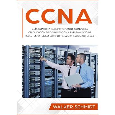 CCNA (Audiolibro) | Prueba Gratis