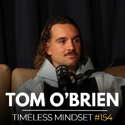 #154 - Tom O'Brien - Using the 9 Dimensions of Wealth Framework to Master Your Life #154 - Tom O'Brien - Using the 9 Dimensions of Wealth Framework to Master Your Life