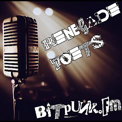Renegade Poets