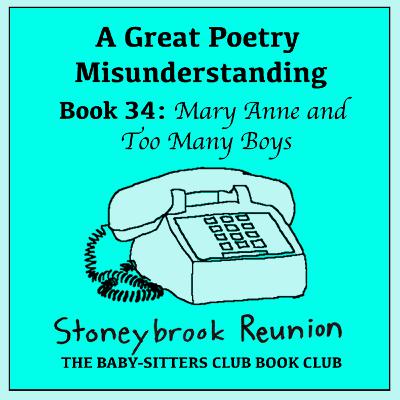 A Great Poetry Misunderstanding