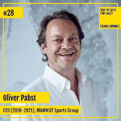#071 Oliver Pabst – Welche Trends prägen die Outdoor-Industrie? #071 Oliver Pabst – Welche Trends prägen die Outdoor-Industrie?