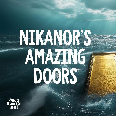 Nikanors Amazing Doors