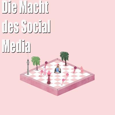 Episode 1: Die Macht des Social Media # Intro - Wozu das Ganze?