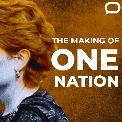 2 | The Making of One Nation: define the enemy